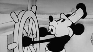 The Greatest Unsanctioned Uses of Mickey Mouse