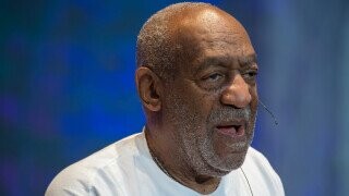 3 Strange Details From the Overturn of Bill Cosby's Conviction
