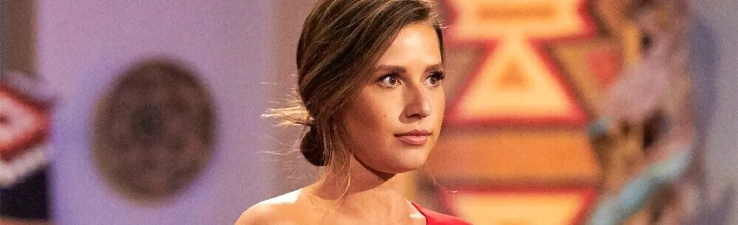 Maybe 'The Bachelorette' Doesn't Need A 'Villain' Anymore
