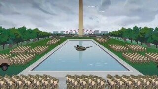 ‘South Park’ Is Running Into the ‘Veep’ Problem But Much Faster