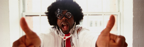 5 Things I Didn't Know About Health Care (Until I Got Sick)