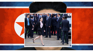 Kim Jong-un Is Definitely Not Dead, So ... Who Will Take Over?