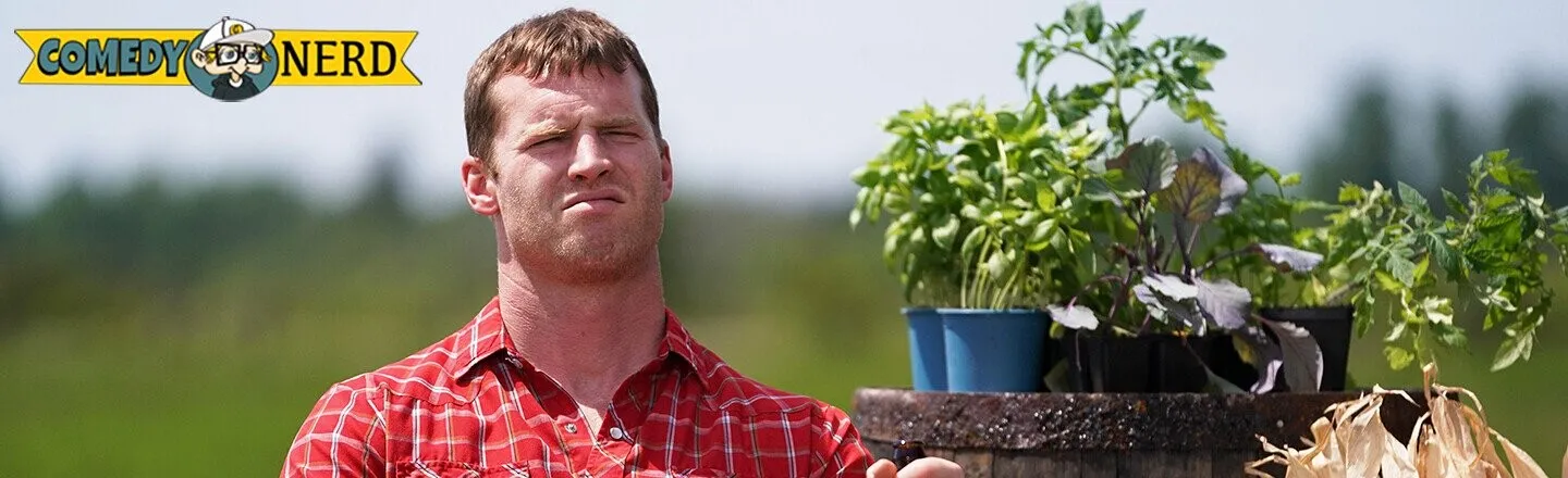 Letterkenny: 15 Behind-The-Scenes Facts