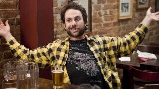 Charlie Day Also Hates ‘It’s Always Sunny in Philadelphia’s HD Look
