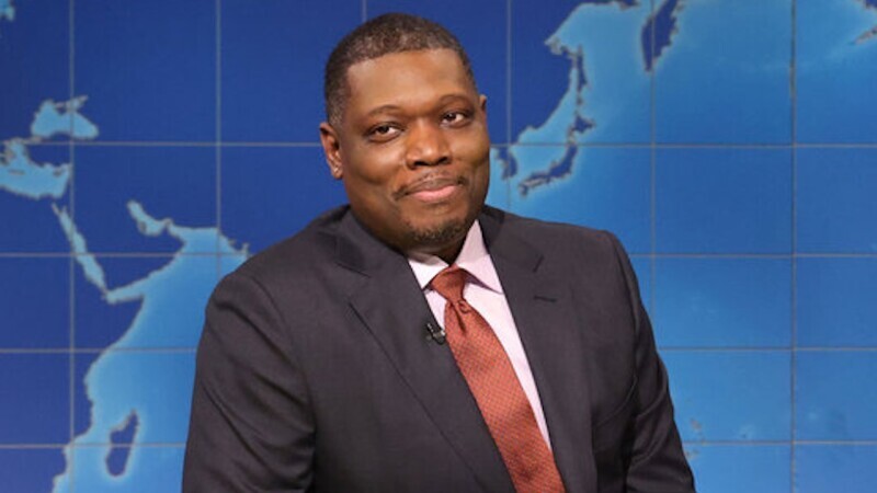 Michael Che Is Right To Hate This Horrible Fan Pitch For A “Weekend Update” Bit