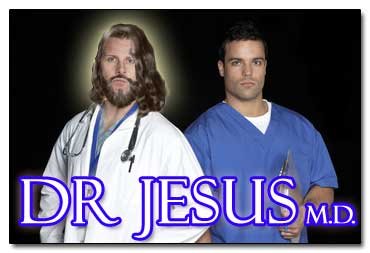 DR JESUS M.D. 