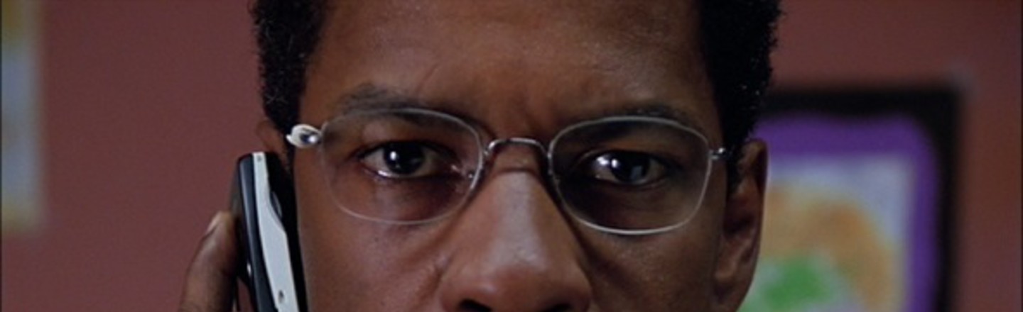 Soooo The Assassin Plan In 'Manchurian Candidate' And 'Zoolander' Was Real