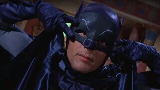 4 Reasons The Adam West 'Batman' Show Was Complete Madness
