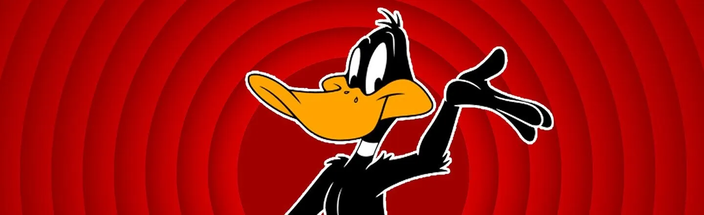 ‘You're Despicable!’: 15 Trivia Tidbits About Daffy Duck