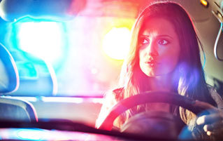 The 4 Most Baffling Driving Behaviors Everyone Encounters