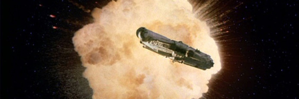 5 Things Movies Always Get Wrong About Space | Cracked.com