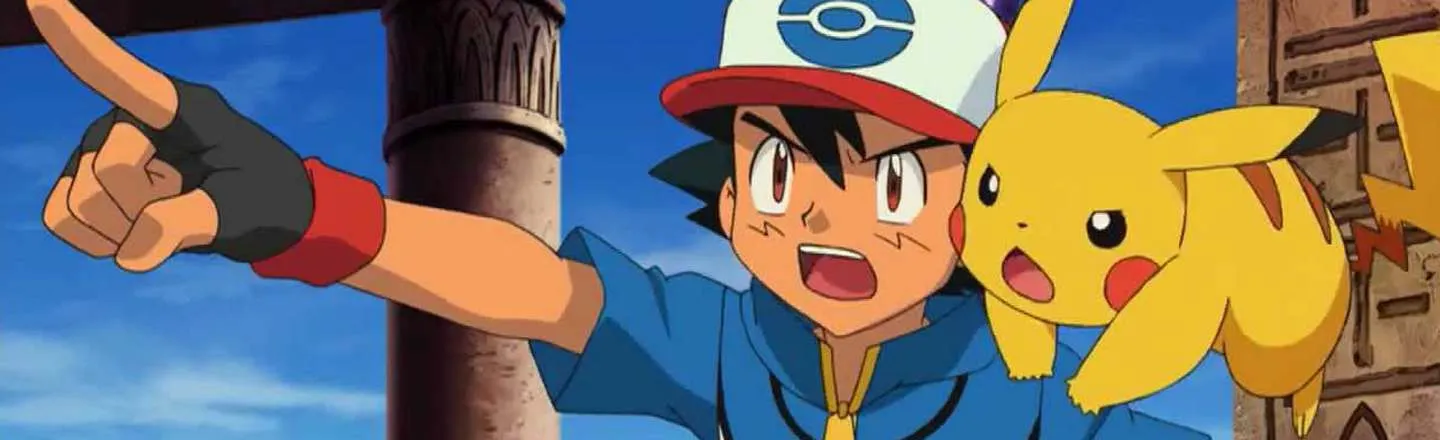 5 Reasons Pokemon Fans Grew Up To Be Monsters