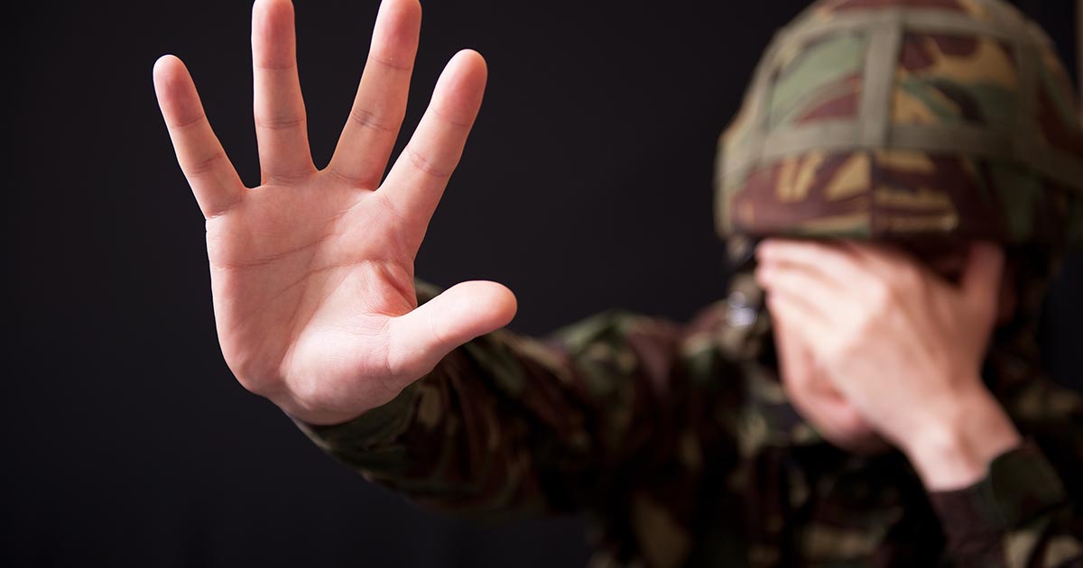 4 Ways Your Body Betrays You In Crisis Situations | Cracked.com