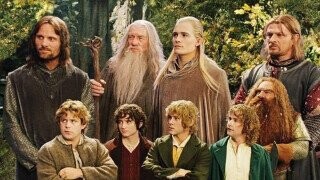 'Lord of the Rings' TV Series Actor Says He Has No Clue When Filming Will Be Over