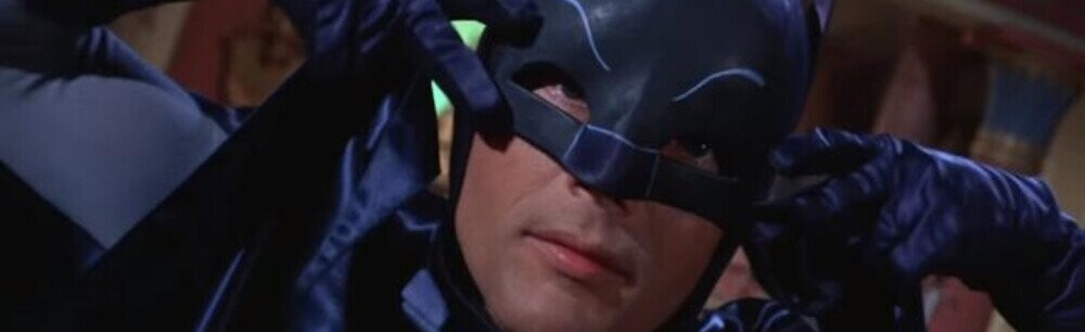 4 Reasons The Adam West 'Batman' Show Was Complete Madness
