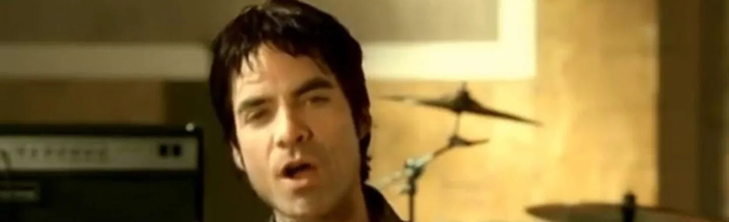 15 Cringiest Lyrics of the 2000s