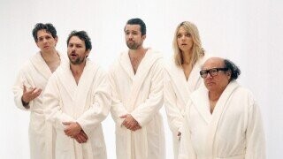 Is This ‘It’s Always Sunny in Philadelphia’ Vanity Card Teasing the End of the Series?