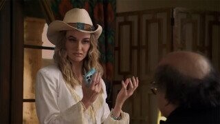 ‘It’s Always Sunny in Philadelphia’s ‘Cock Chewa’ on How She Set Out to Be ‘Even Grosser’ Than Hawk Tuah