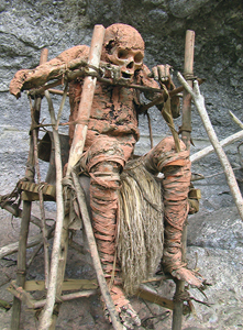 6 Creepy Places Where Dead Bodies Just Lie Out In The Open