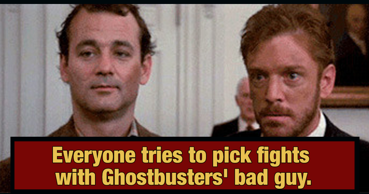 5 Iconic Roles That Made Actors Lives A Living Hell Cracked Com