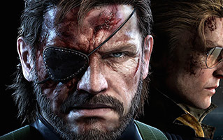 20 Reasons the Metal Gear Solid games suck.