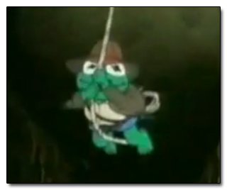 6 Insane Versions of Famous Cartoons They Almost Made