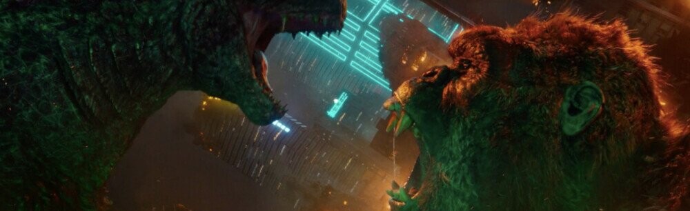 It’s a Weird Time For ‘Godzilla vs. Kong’ To Celebrate Conspiracy Theorists