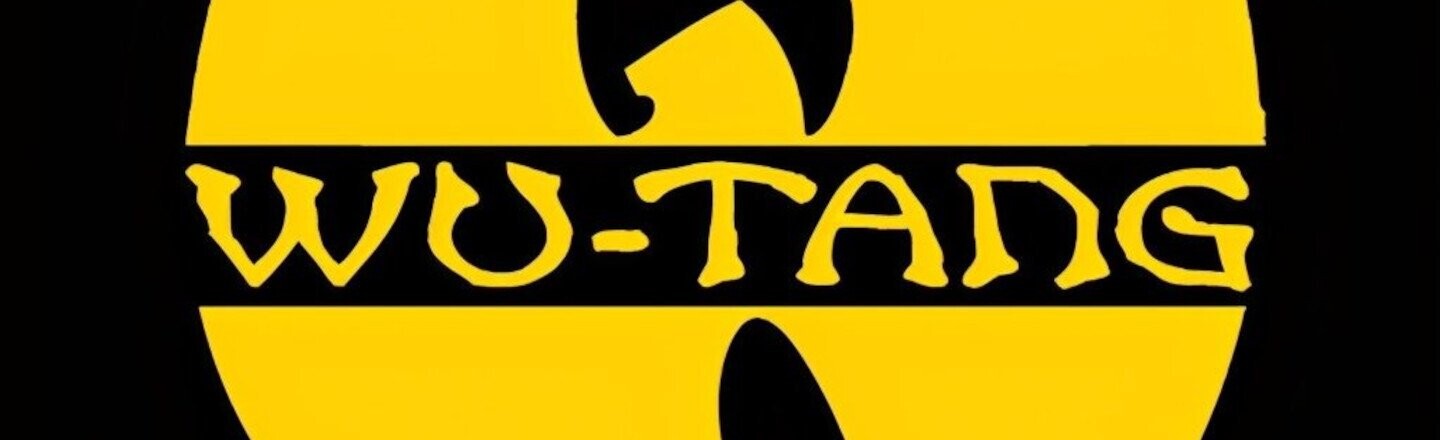 The Time The U.S. Government Disobeyed The Wu-Tang Clan