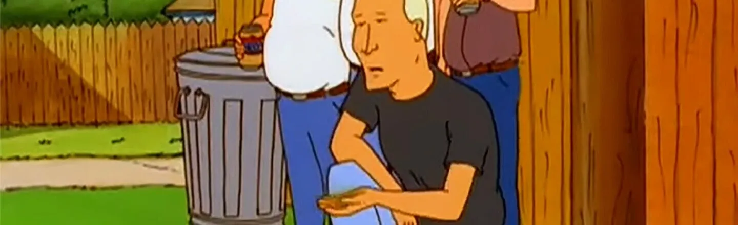king of the hill reboot confirmed|TikTok Search