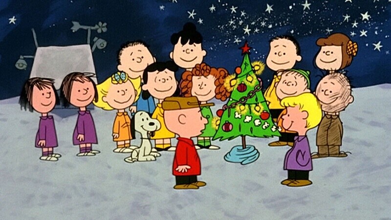 The Original Broadcast of ‘A Charlie Brown Christmas’ Was a Blatant Coca-Cola Ad