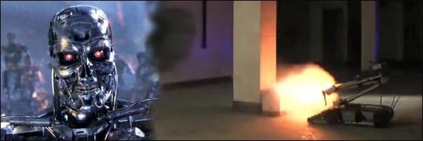 5 Inventions That Prove 'The Terminator' Is Upon Us | Cracked.com