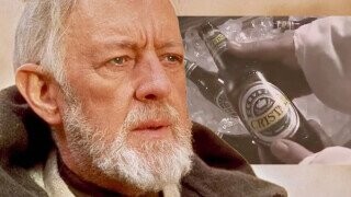 Twitter Cries ‘Release the Cerveza Cristal Cut!’ After Hilarious Chilean TV Edit of ‘Star Wars’ Goes Viral