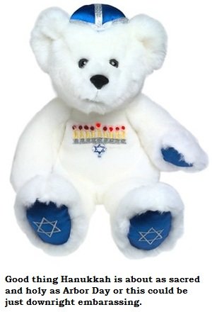 8 Questions Gentiles Love Asking About Hanukkah Cracked Com