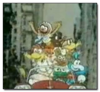 6 Insane Versions of Famous Cartoons They Almost Made