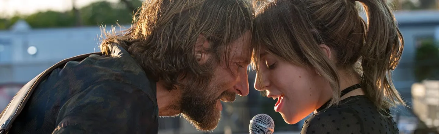 Why 'A Star Is Born' May Not Win Best Picture