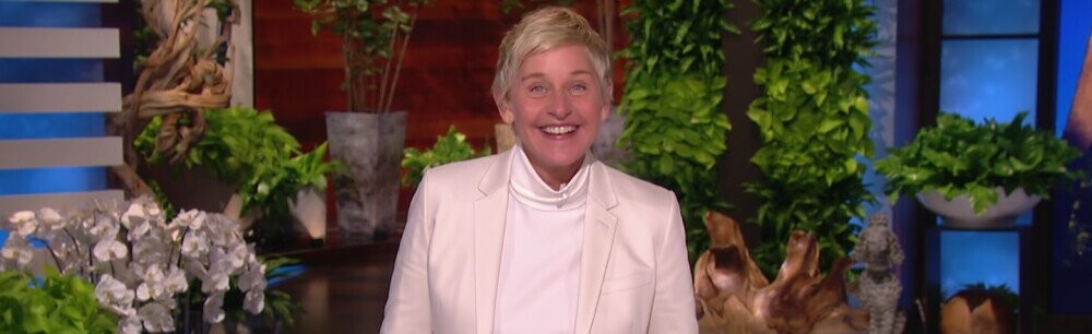 'Ellen' Loses 1 Million Viewers After Allegations of Disrespectful Behavior, Toxic Work Environment Emerge