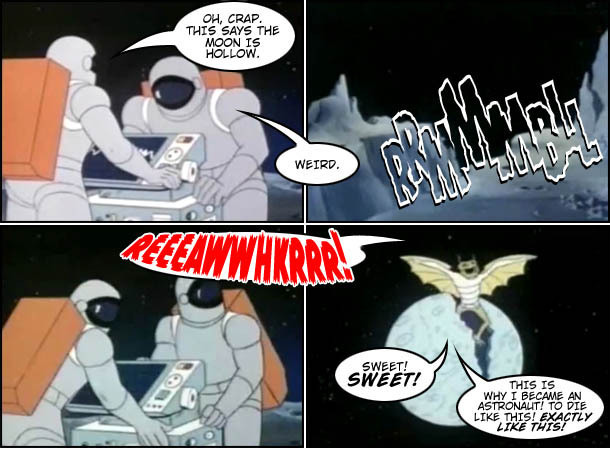 6 Super Friends Villains That Didn't Give a @#%*