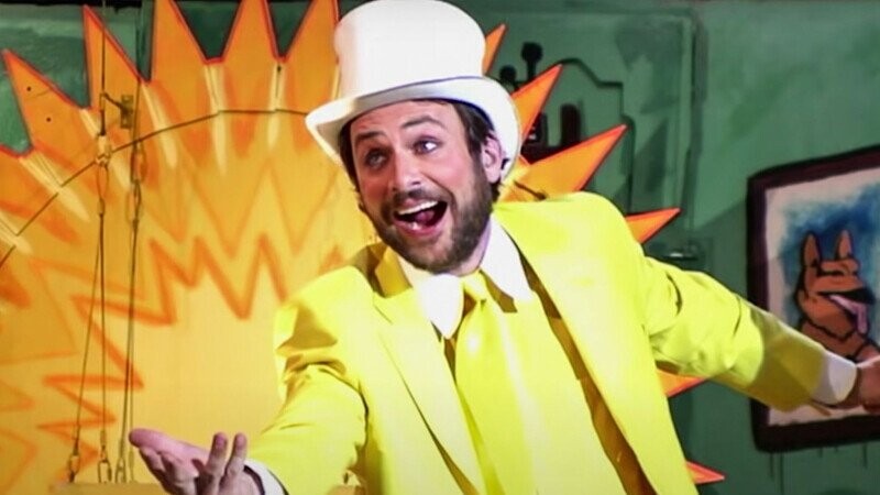 Charlie Day Says He Wants to Make More of This Type of ‘It’s Always Sunny in Philadelphia’ Episode