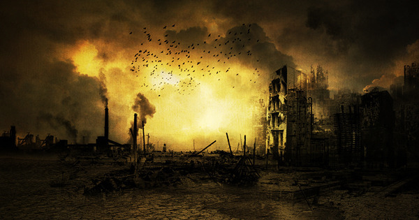 5 Things Every Movie Gets Wrong About the Apocalypse ...