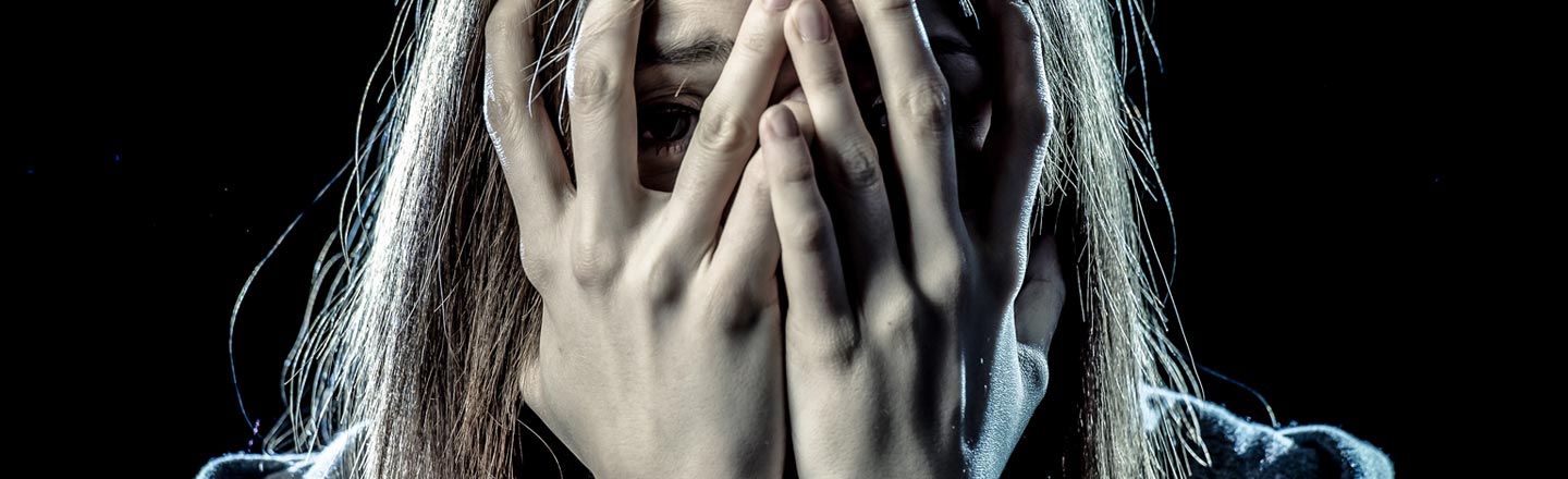 4 Ways Your Body Betrays You In Crisis Situations