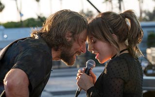 Why 'A Star Is Born' May Not Win Best Picture