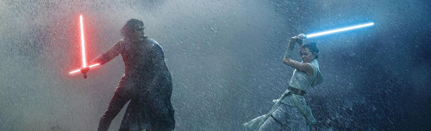 Is Ripping Off Japanese Cinema Essential to 'Star Wars'?