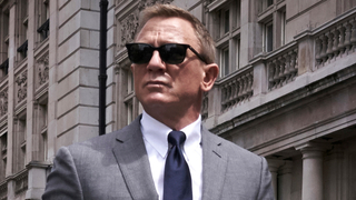 The 'Twist' In The New James Bond Movie Isn’t Shocking; It Was Inevitable