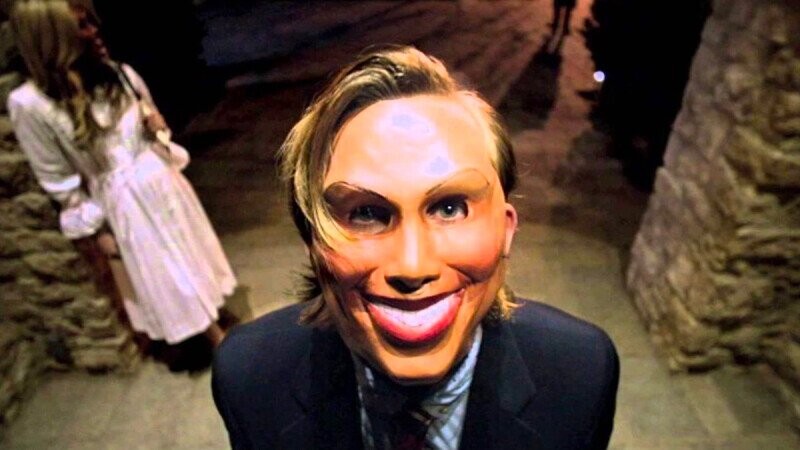 Wait, Did Stan Lee Come Up with the Idea for 'The Purge?'