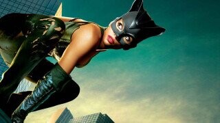 Halle Berry Wants To Redeem 'Catwoman' (But Its Sins Are Too Great)