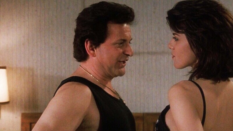 The Most Accurate Legal Movie Ever? (PODCAST)