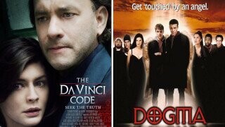 How 'The Da Vinci Code' Copies The Plot Of A Kevin Smith Movie