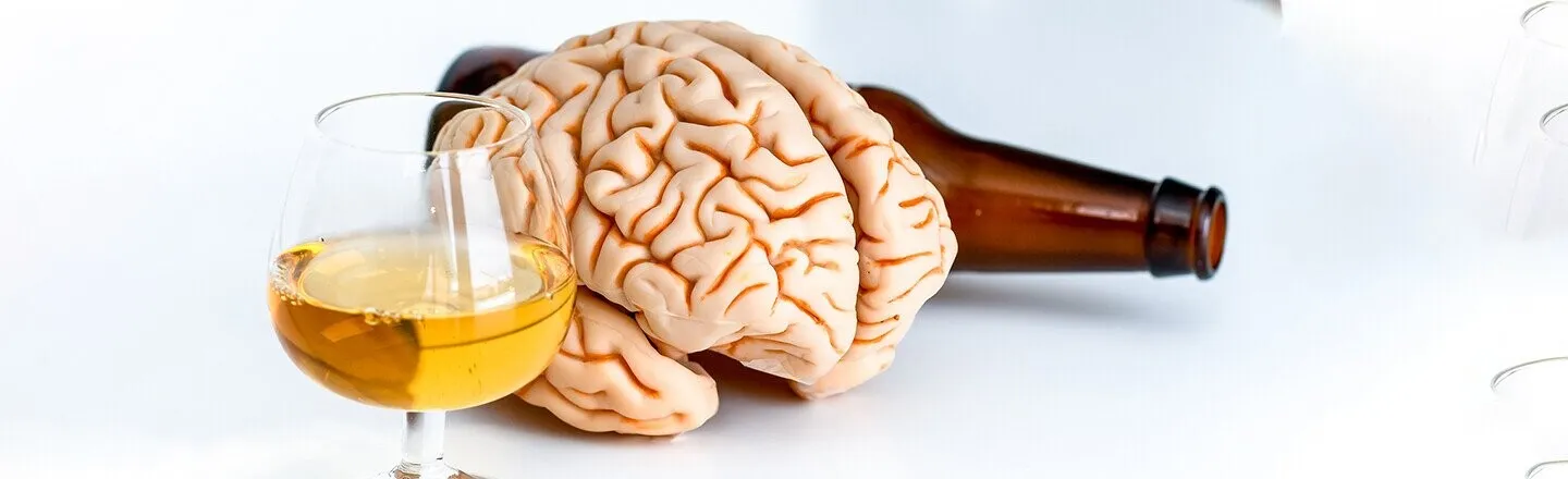 5 Things Science Says Will Shrink Your Brain