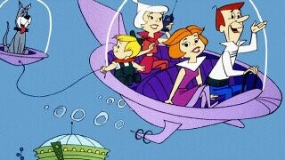 A Dark ‘Jetsons’ Fan Theory Makes Their World Much Bleaker