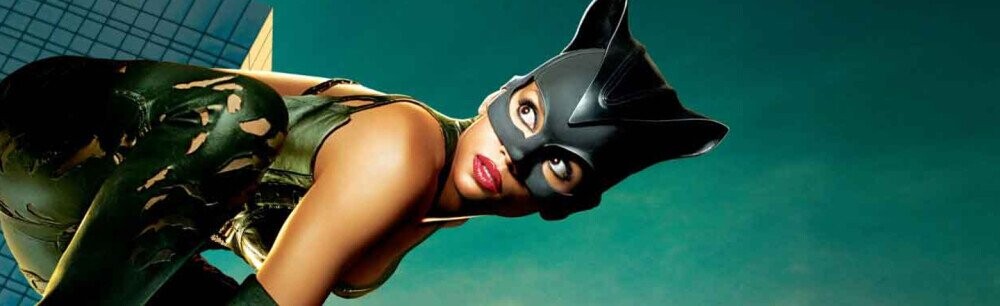 Halle Berry Wants To Redeem 'Catwoman' (But Its Sins Are Too Great)